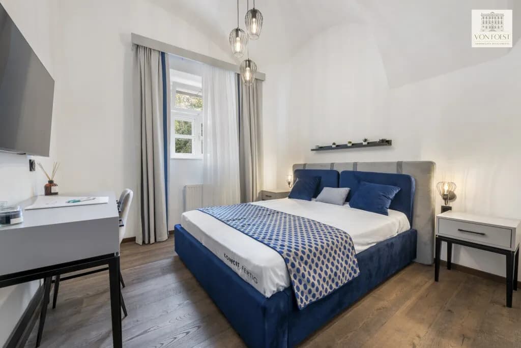 1-Zimmer-Wohnung kaufen in Wien – 34,77 m², € 220.000 – Bild 16 von 45