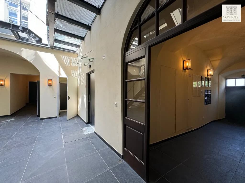 1-Zimmer-Wohnung kaufen in Wien – 34,77 m², € 220.000 – Bild 22 von 45