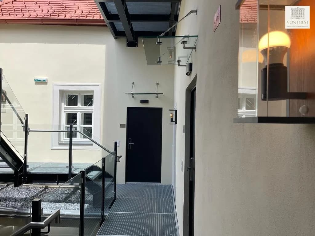 1-Zimmer-Wohnung kaufen in Wien – 34,77 m², € 220.000 – Bild 24 von 45