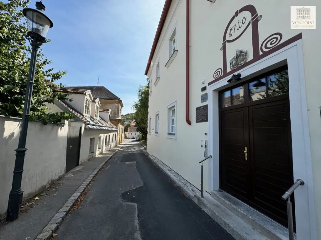 1-Zimmer-Wohnung kaufen in Wien – 34,77 m², € 220.000 – Bild 28 von 45