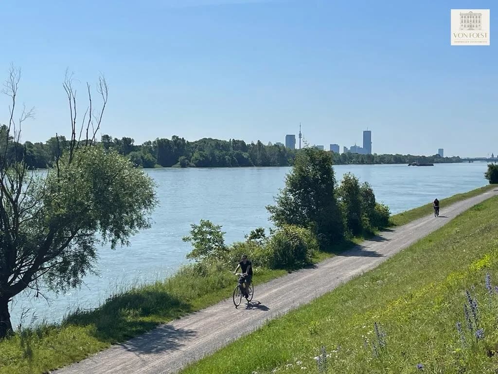 1-Zimmer-Wohnung kaufen in Wien – 34,77 m², € 220.000 – Bild 44 von 45