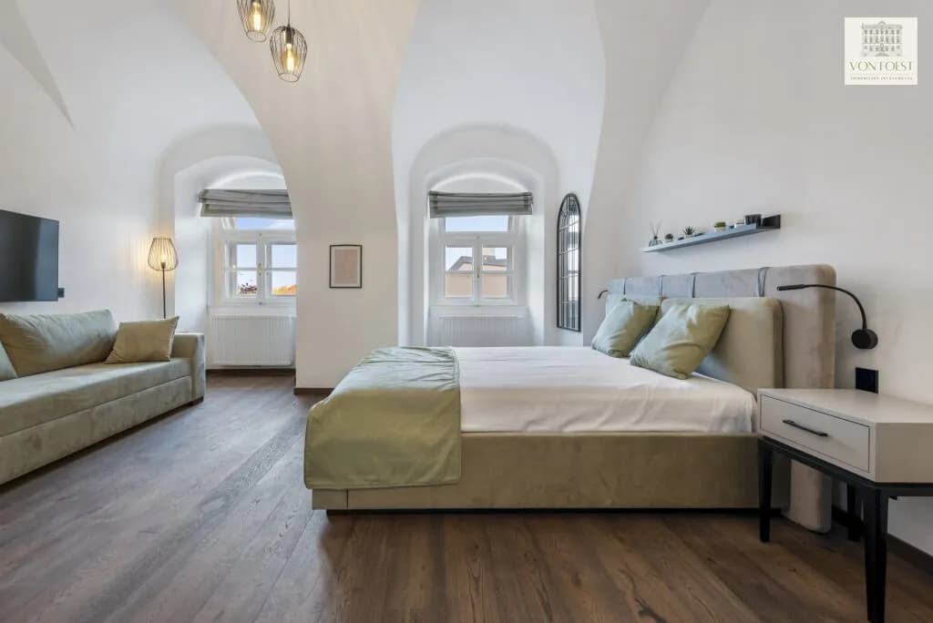 1-Zimmer-Wohnung kaufen in Wien – 46,85 m², € 330.000