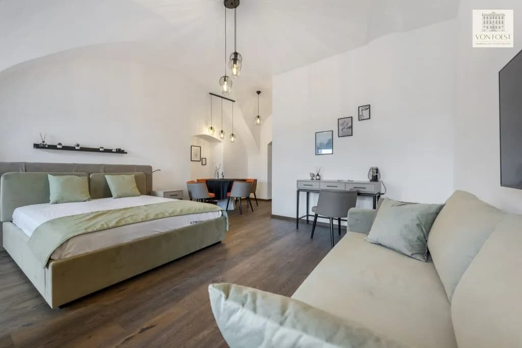 1-Zimmer-Wohnung kaufen in Wien – 46,85 m², € 330.000 – Bild 8 von 48
