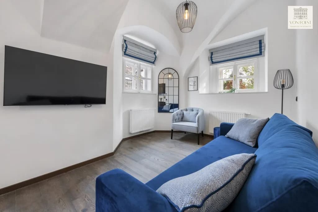 1-Zimmer-Wohnung kaufen in Wien – 46,85 m², € 330.000 – Bild 17 von 48