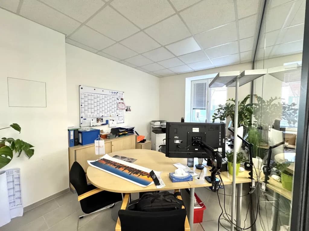 2-Zimmer-Gewerbeimmobilie kaufen in Wien – 75 m², € 299.000 – Bild 2 von 7