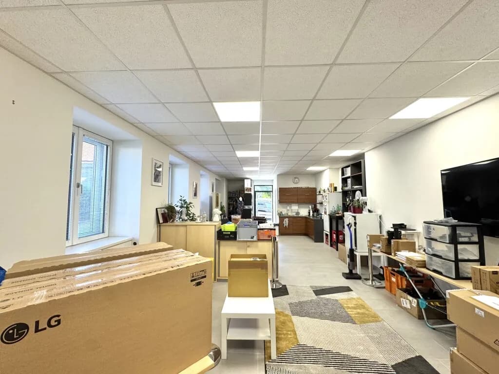 2-Zimmer-Gewerbeimmobilie kaufen in Wien – 75 m², € 299.000 – Bild 4 von 7