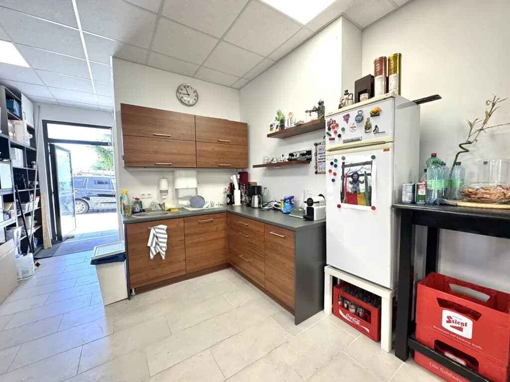 2-Zimmer-Gewerbeimmobilie kaufen in Wien – 75 m², € 299.000 – Bild 5 von 7