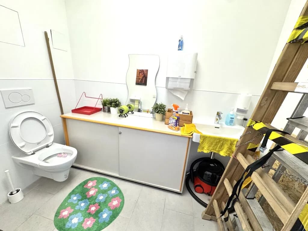 2-Zimmer-Gewerbeimmobilie kaufen in Wien – 75 m², € 299.000 – Bild 6 von 7