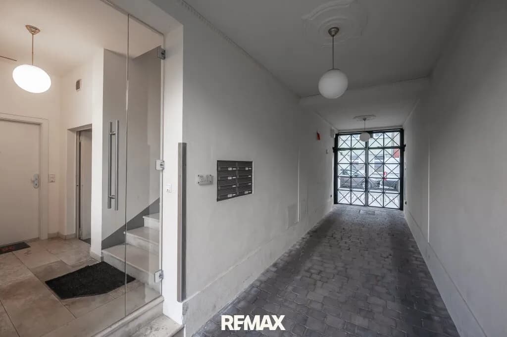 3-Zimmer-Gewerbeimmobilie kaufen in Wien – 84 m², € 249.000 – Bild 2 von 16