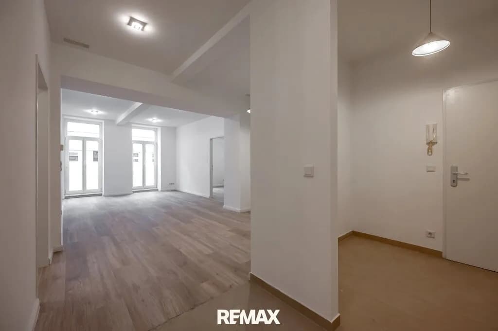 3-Zimmer-Gewerbeimmobilie kaufen in Wien – 84 m², € 249.000 – Bild 4 von 16