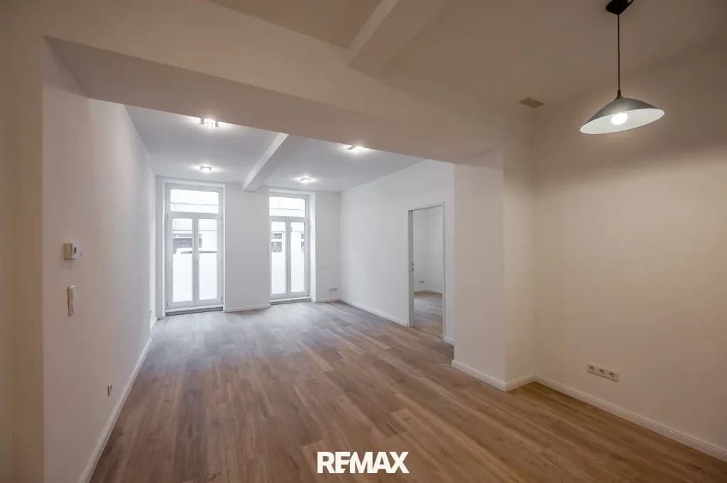 3-Zimmer-Gewerbeimmobilie kaufen in Wien – 84 m², € 249.000 – Bild 5 von 16