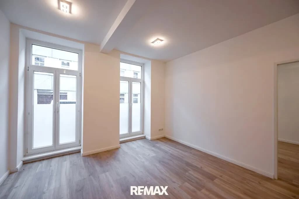 3-Zimmer-Gewerbeimmobilie kaufen in Wien – 84 m², € 249.000 – Bild 7 von 16