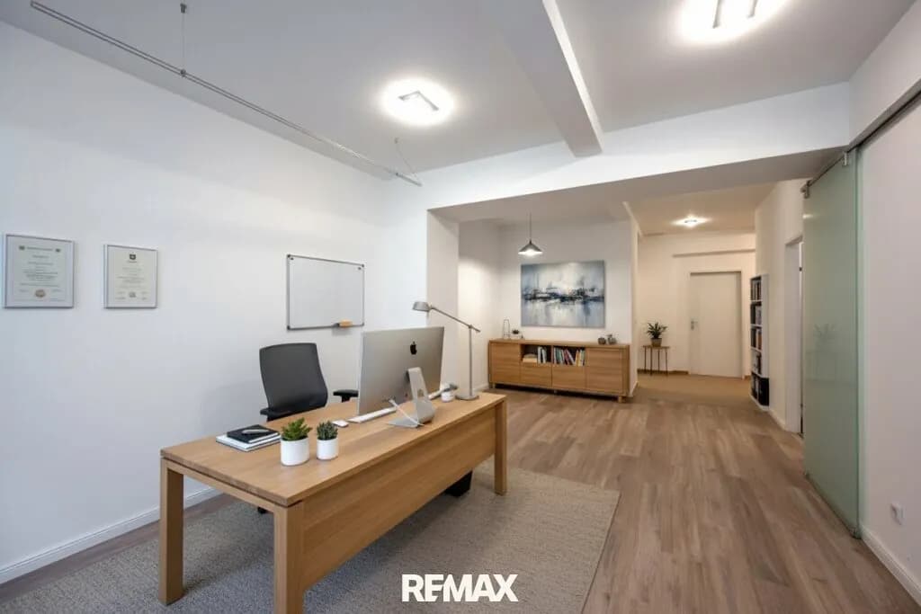 3-Zimmer-Gewerbeimmobilie kaufen in Wien – 84 m², € 249.000 – Bild 10 von 16