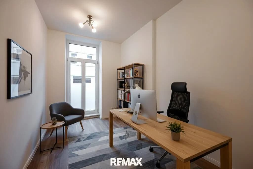 3-Zimmer-Gewerbeimmobilie kaufen in Wien – 84 m², € 249.000 – Bild 12 von 16