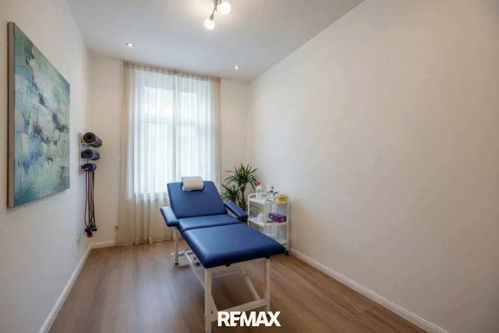 3-Zimmer-Gewerbeimmobilie kaufen in Wien – 84 m², € 249.000 – Bild 15 von 16