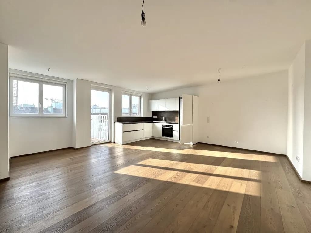 3-Zimmer-Wohnung kaufen in Wien – 69,78 m², € 599.000 – Bild 1 von 14
