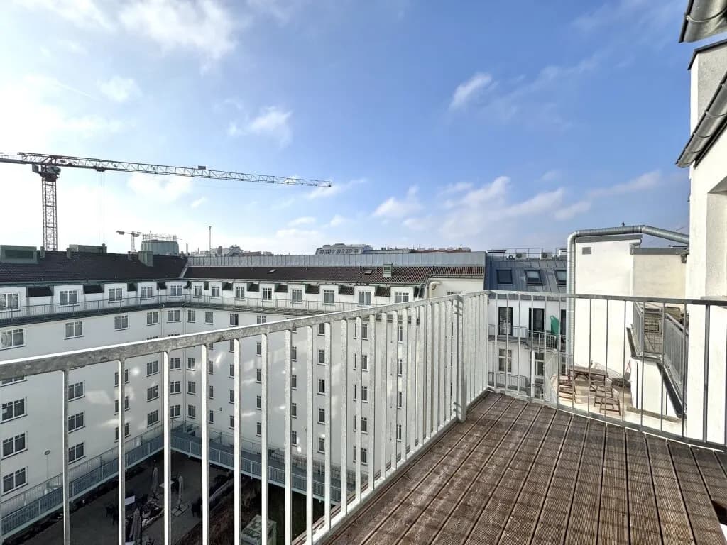3-Zimmer-Wohnung kaufen in Wien – 69,78 m², € 599.000 – Bild 2 von 14