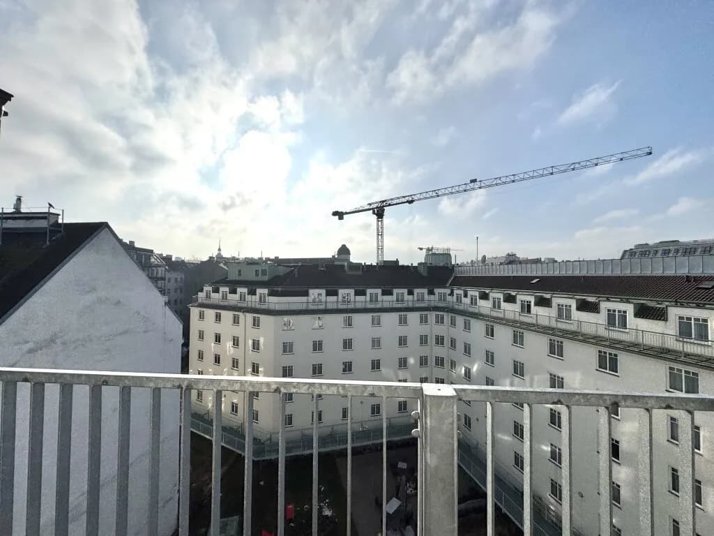 3-Zimmer-Wohnung kaufen in Wien – 69,78 m², € 599.000 – Bild 3 von 14