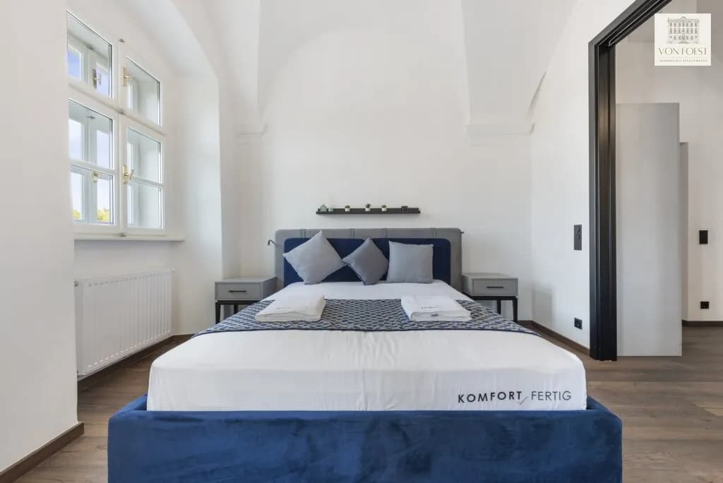 2-Zimmer-Wohnung kaufen in Wien – 81,62 m², € 550.000