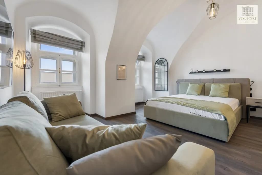 2-Zimmer-Wohnung kaufen in Wien – 81,62 m², € 550.000 – Bild 8 von 55
