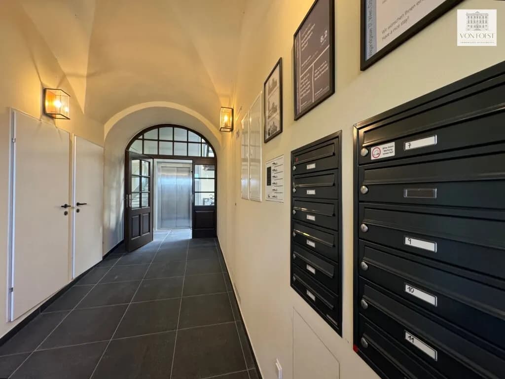 2-Zimmer-Wohnung kaufen in Wien – 81,62 m², € 550.000 – Bild 34 von 55