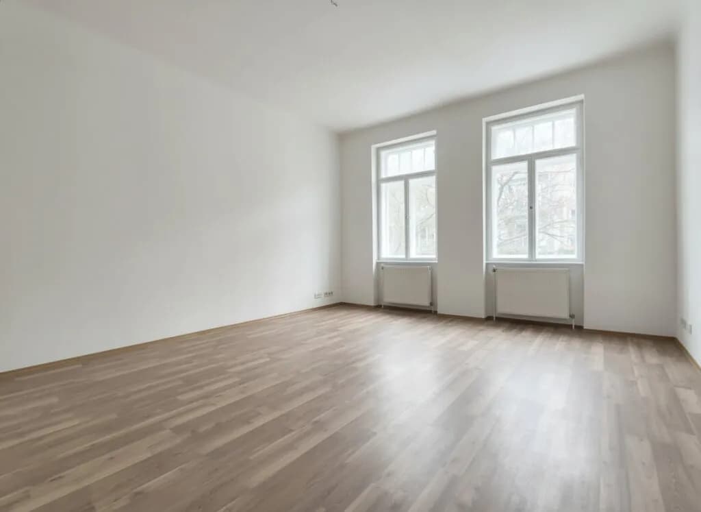 1-Zimmer-Wohnung kaufen in Wien – 30,96 m², € 199.000
