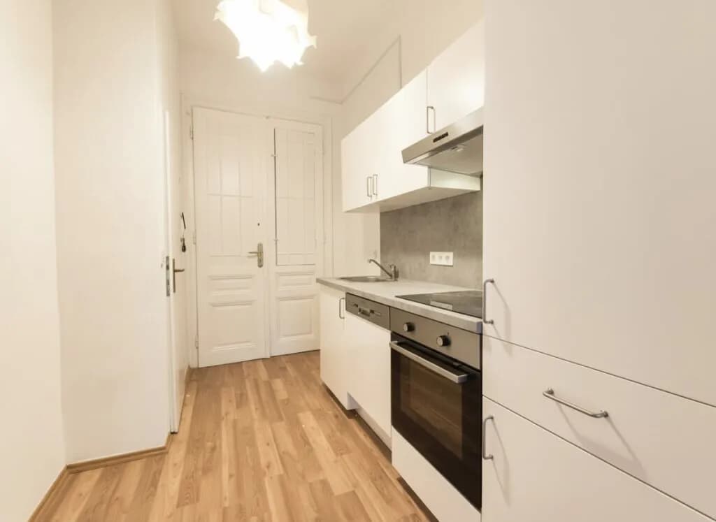 1-Zimmer-Wohnung kaufen in Wien – 30,96 m², € 199.000 – Bild 4 von 9