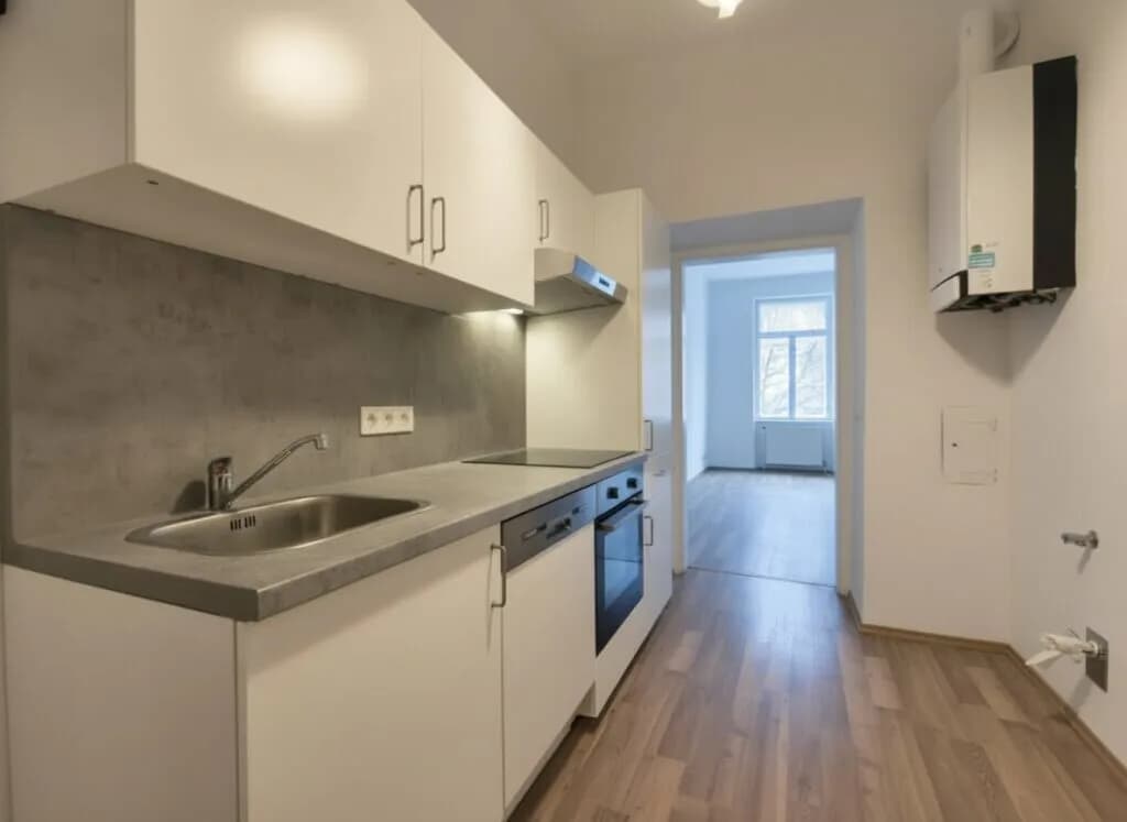 1-Zimmer-Wohnung kaufen in Wien – 30,96 m², € 199.000 – Bild 5 von 9