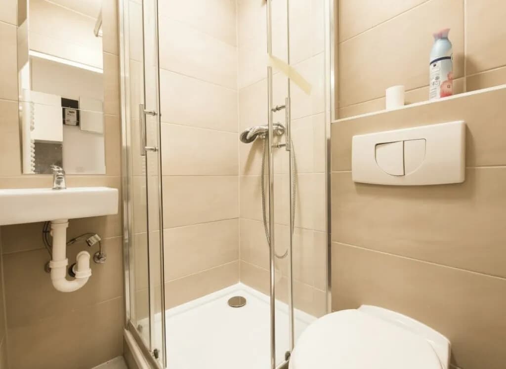 1-Zimmer-Wohnung kaufen in Wien – 30,96 m², € 199.000 – Bild 6 von 9