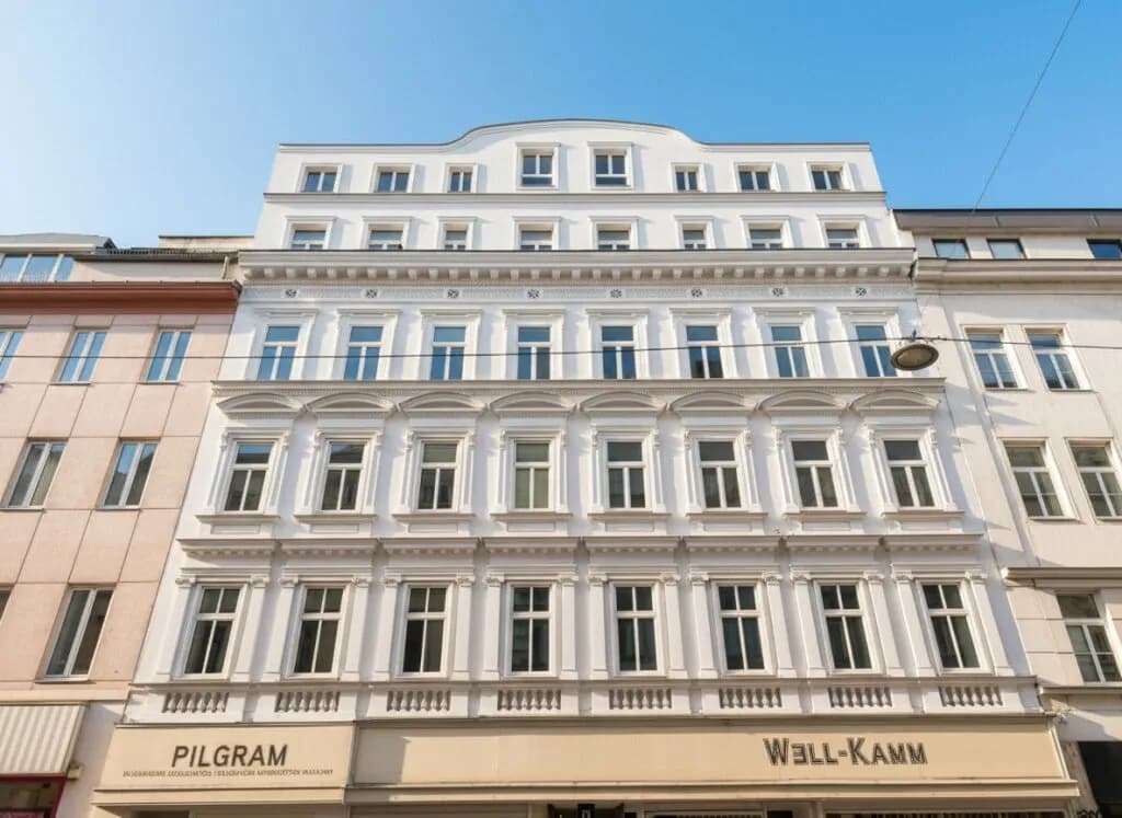 3-Zimmer-Wohnung kaufen in Wien – 67,83 m², € 549.000 – Bild 16 von 17