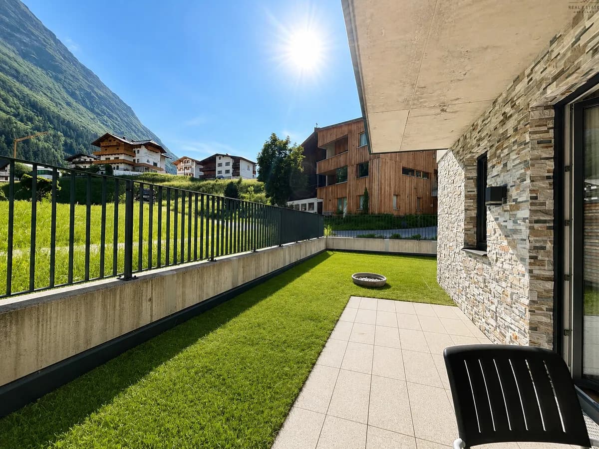 3-Zimmer-Wohnung kaufen in Landeck – 71 m², € 465.000 – Bild 6 von 19