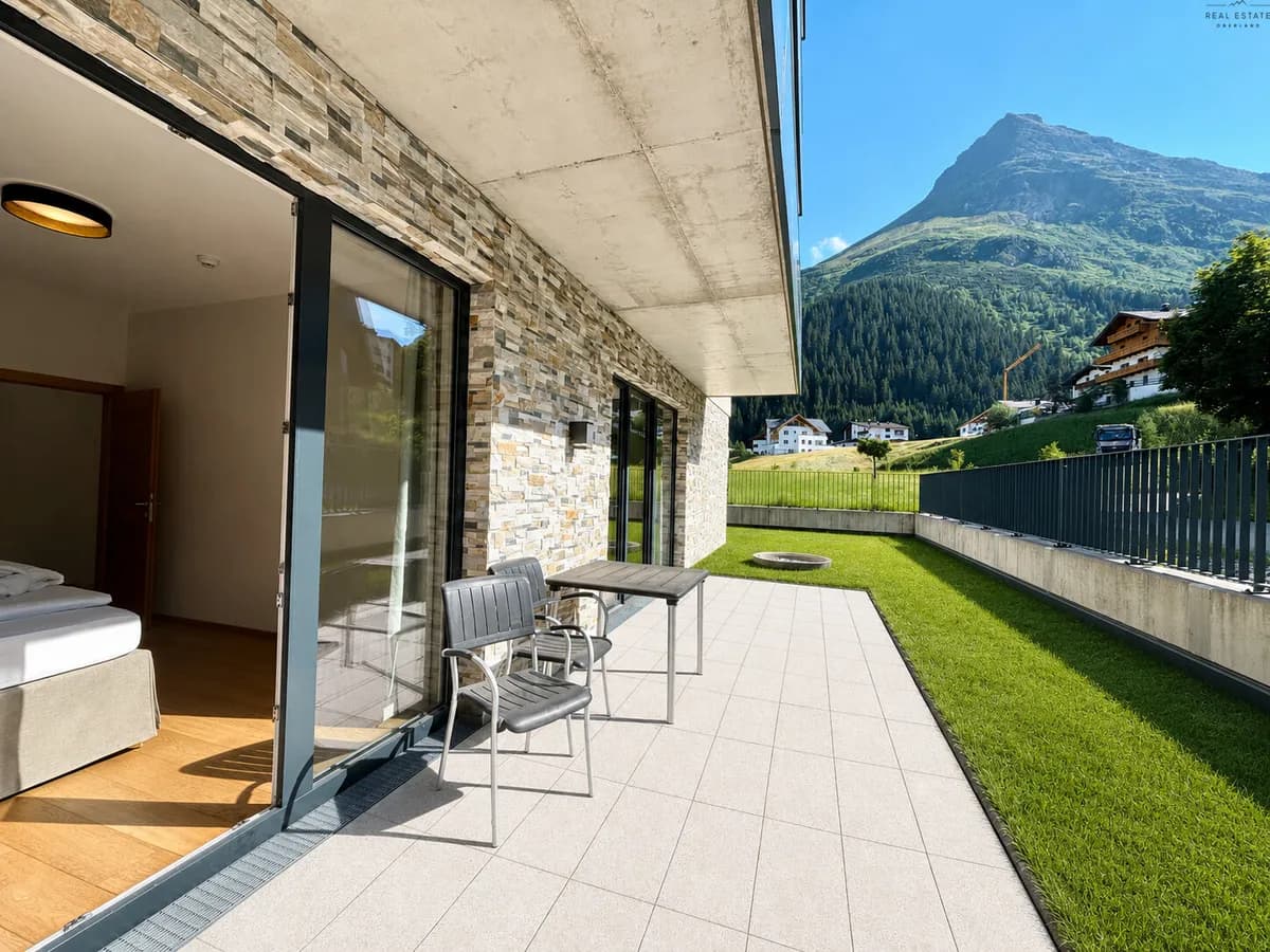 3-Zimmer-Wohnung kaufen in Landeck – 71 m², € 465.000 – Bild 7 von 19