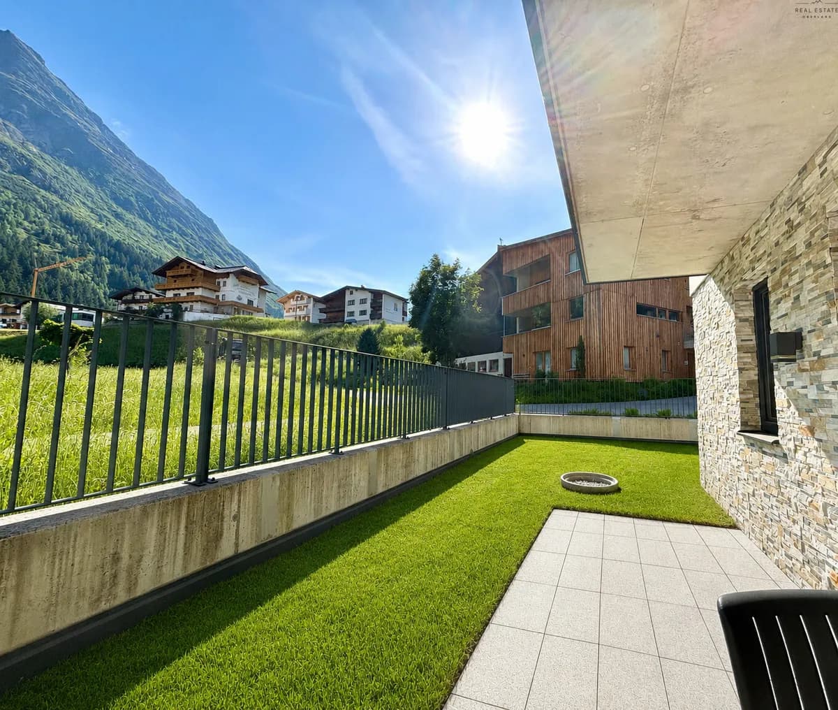 3-Zimmer-Wohnung kaufen in Landeck – 71 m², € 465.000 – Bild 8 von 19