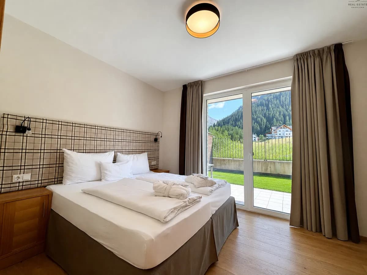 3-Zimmer-Wohnung kaufen in Landeck – 71 m², € 465.000 – Bild 10 von 19