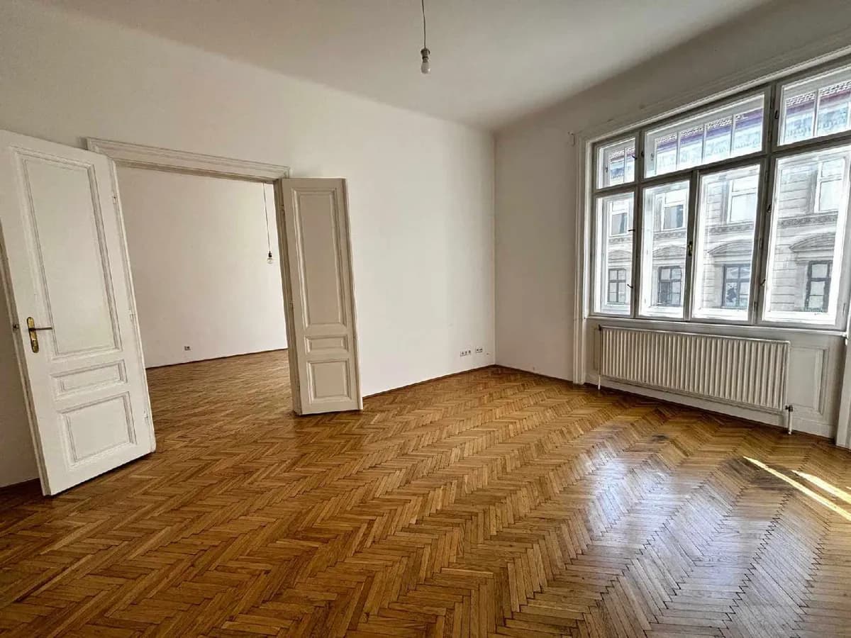 2-Zimmer-Wohnung kaufen in Wien – 64,22 m², € 449.000