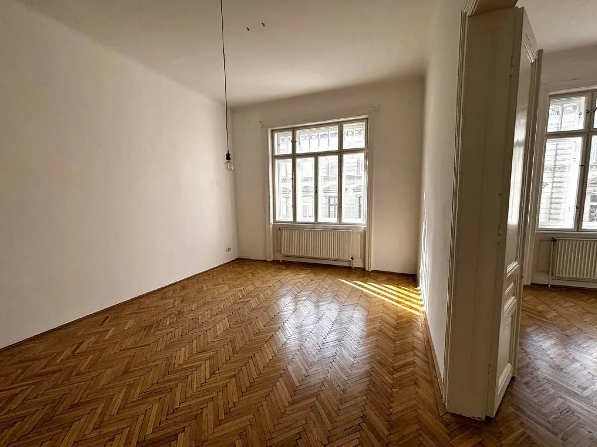 2-Zimmer-Wohnung kaufen in Wien – 64,22 m², € 449.000 – Bild 2 von 9