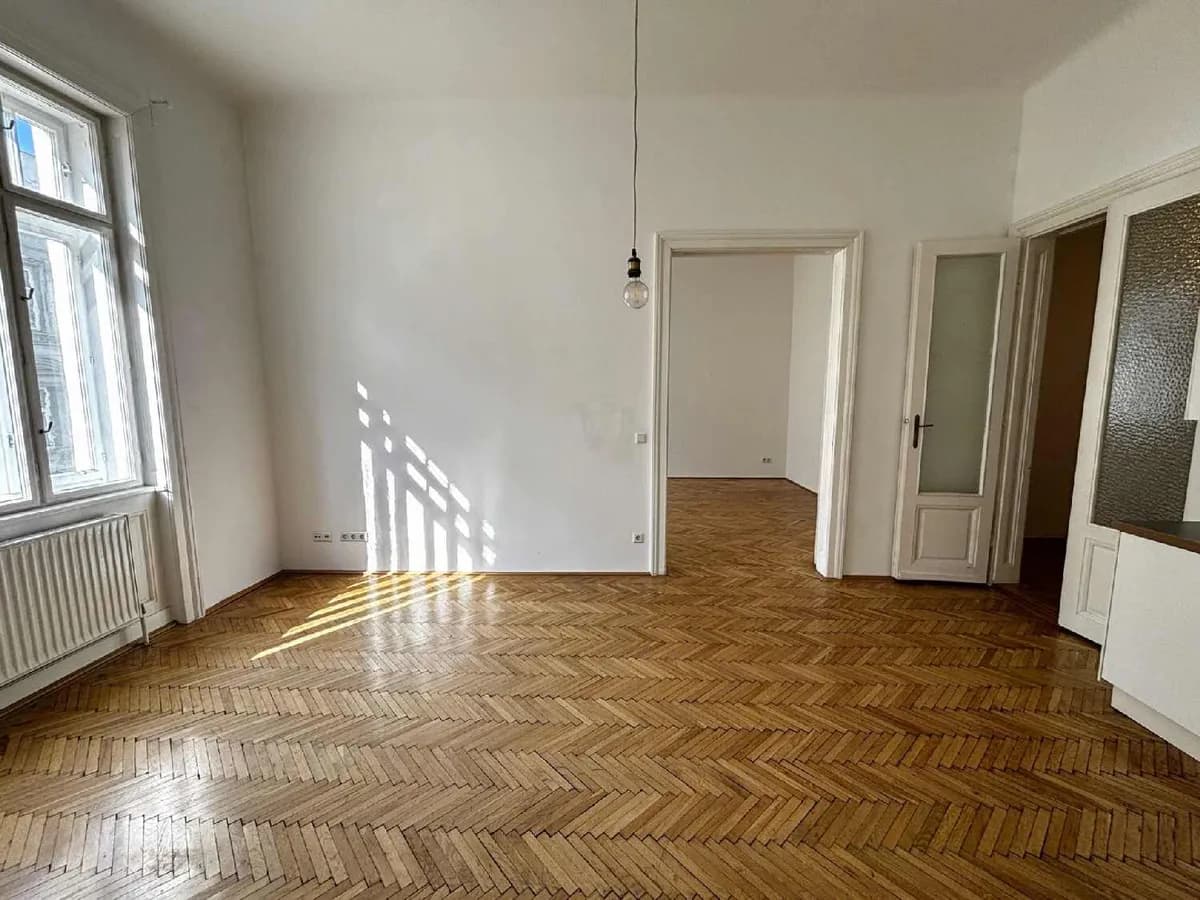 2-Zimmer-Wohnung kaufen in Wien – 64,22 m², € 449.000 – Bild 5 von 9