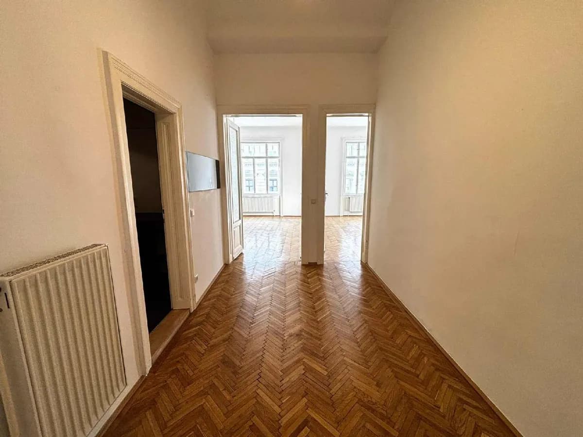 2-Zimmer-Wohnung kaufen in Wien – 64,22 m², € 449.000 – Bild 7 von 9