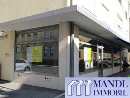Gewerbeimmobilie mieten in Klagenfurt – 183 m², € 1.595 – Bild 1 von 9
