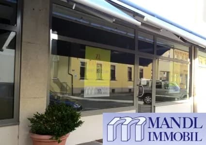 Gewerbeimmobilie mieten in Klagenfurt – 183 m², € 1.595 – Bild 2 von 9