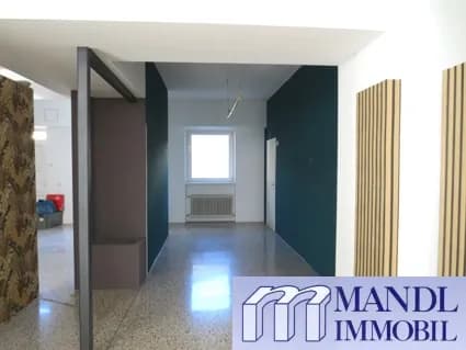 Gewerbeimmobilie mieten in Klagenfurt – 183 m², € 1.595 – Bild 5 von 9