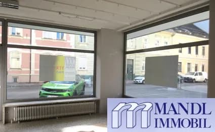 Gewerbeimmobilie mieten in Klagenfurt – 183 m², € 1.595 – Bild 6 von 9