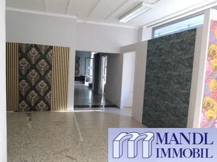 Gewerbeimmobilie mieten in Klagenfurt – 183 m², € 1.595 – Bild 7 von 9