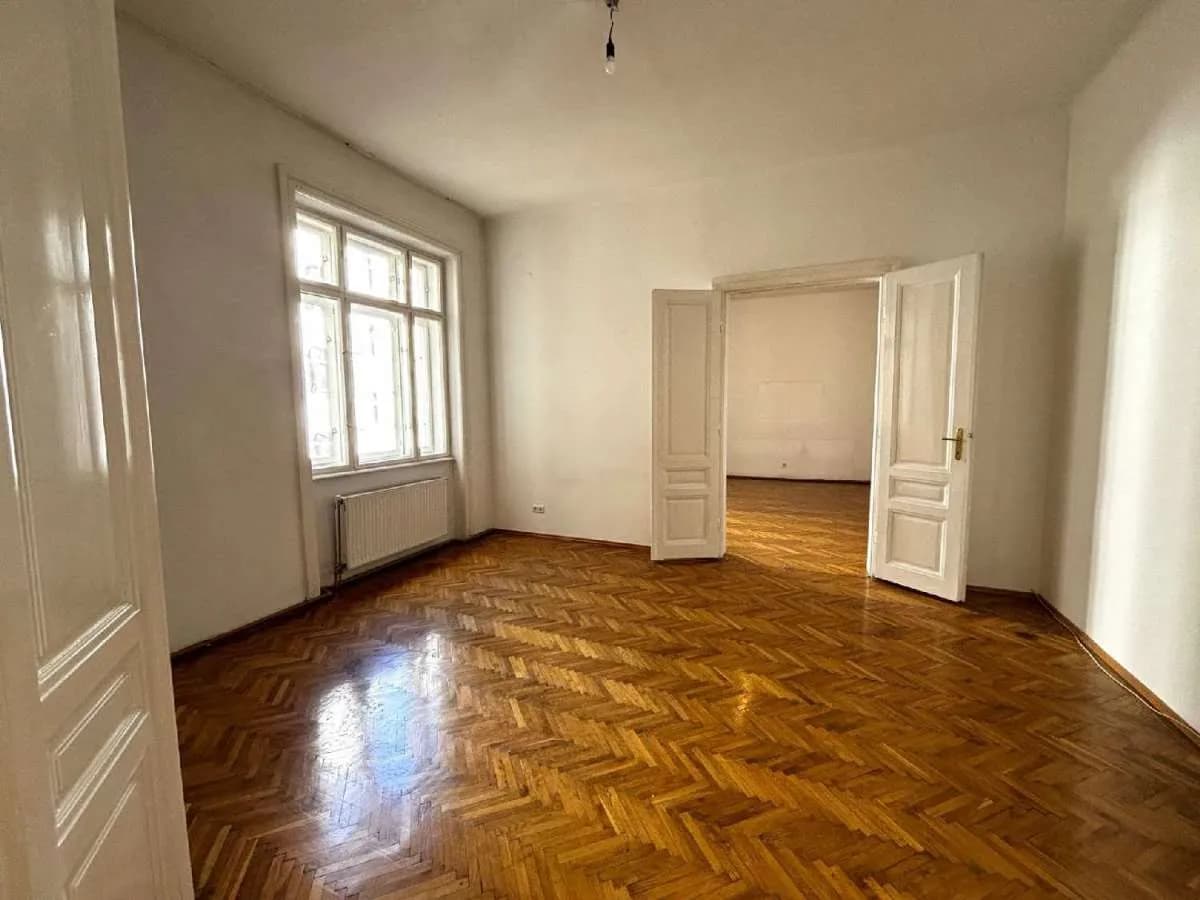 3-Zimmer-Wohnung kaufen in Wien – 115,22 m², € 729.000