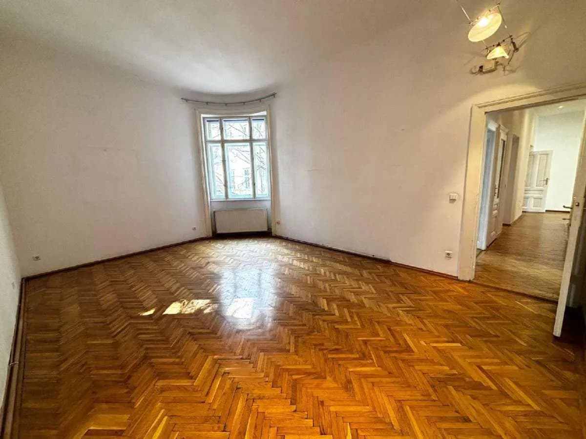 3-Zimmer-Wohnung kaufen in Wien – 115,22 m², € 729.000 – Bild 2 von 11
