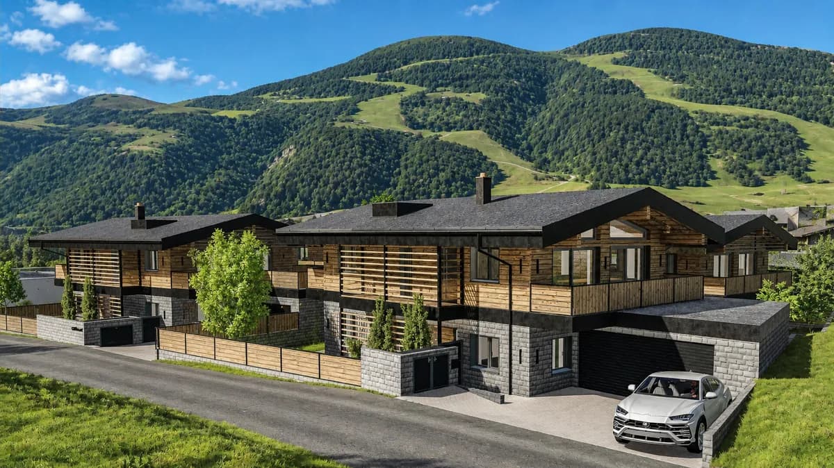 6-Zimmer-Immobilie kaufen in Kitzbühel – 290,07 m², € 4.190.000