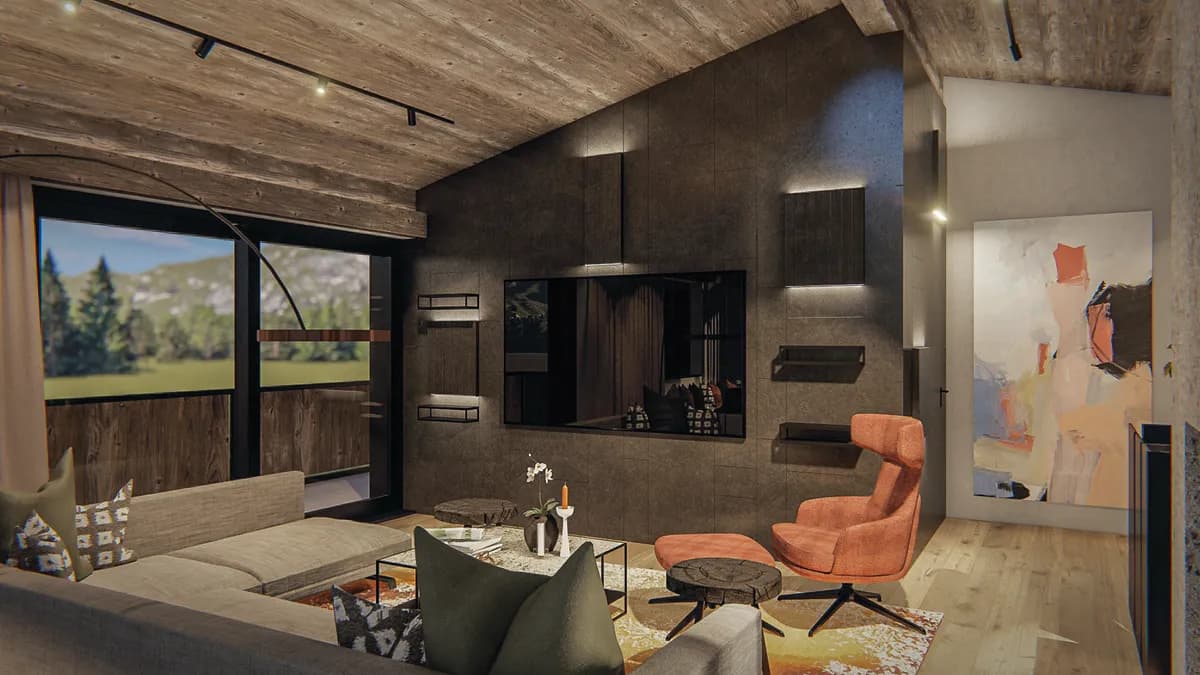 6-Zimmer-Immobilie kaufen in Kitzbühel – 290,07 m², € 4.190.000 – Bild 2 von 17