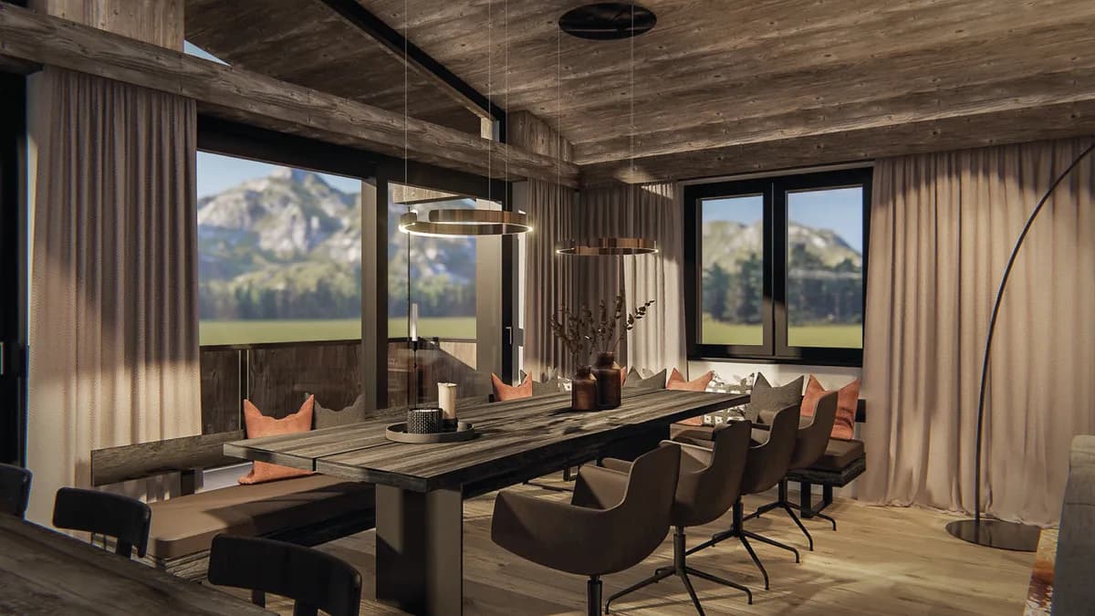 6-Zimmer-Immobilie kaufen in Kitzbühel – 290,07 m², € 4.190.000 – Bild 3 von 17