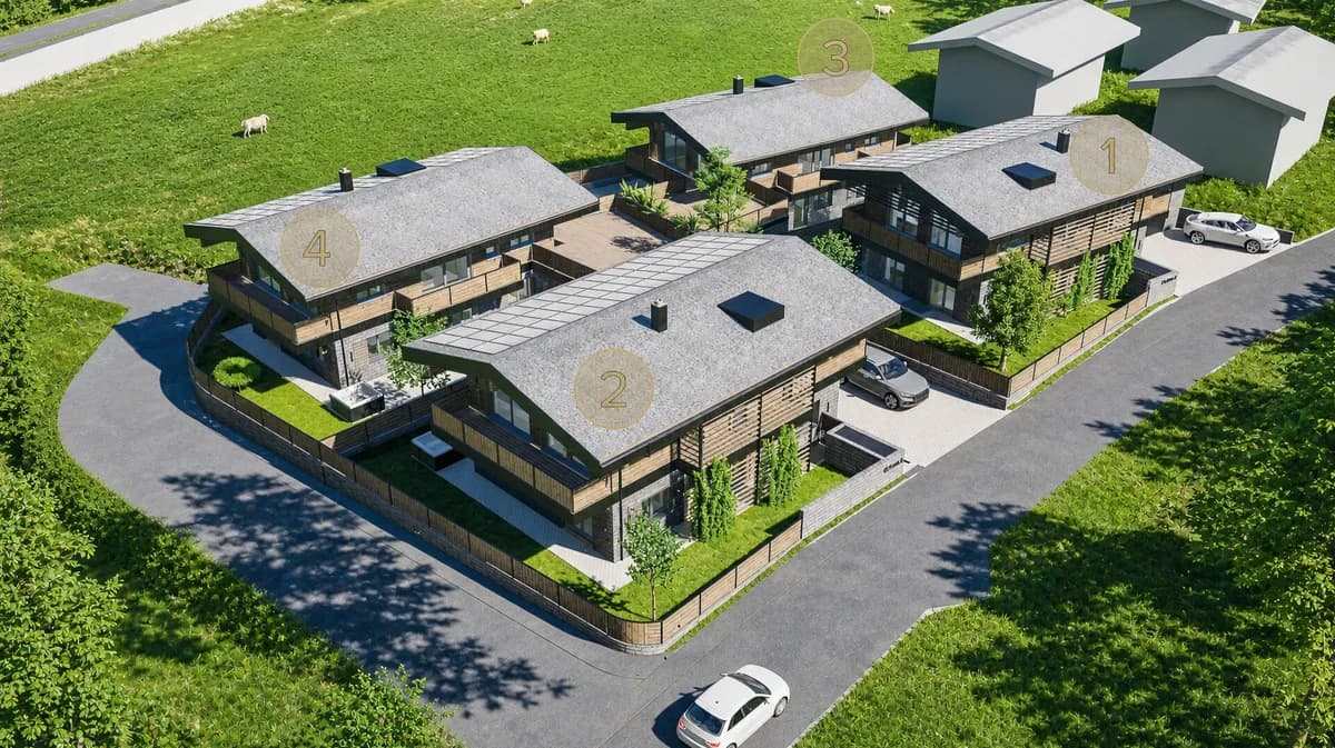 6-Zimmer-Immobilie kaufen in Kitzbühel – 290,07 m², € 4.190.000 – Bild 5 von 17