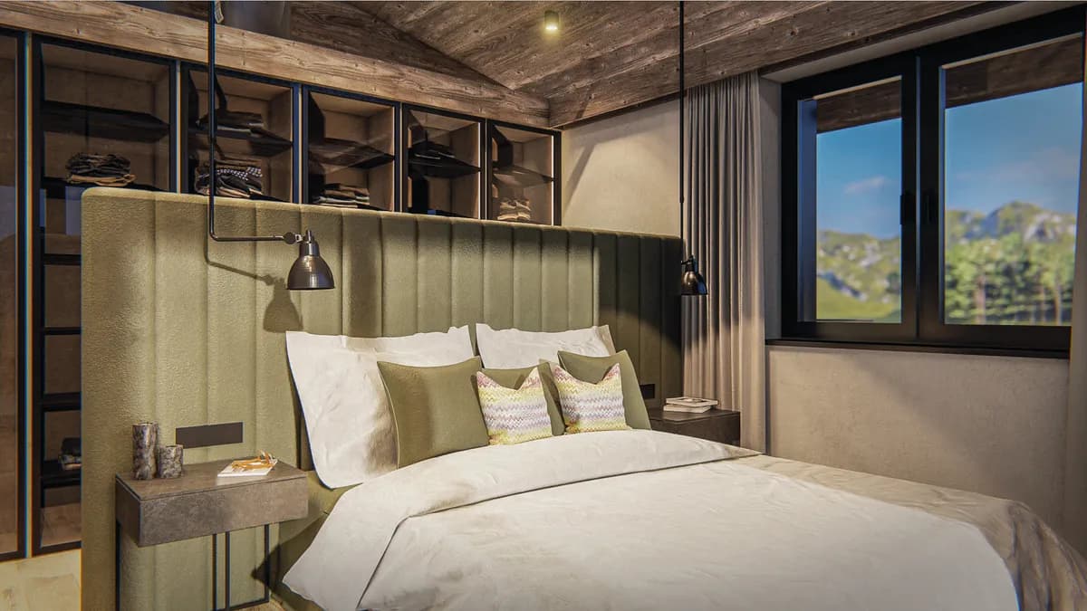 6-Zimmer-Immobilie kaufen in Kitzbühel – 290,07 m², € 4.190.000 – Bild 6 von 17
